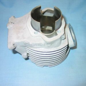Rb20 Barrel (200Cc)