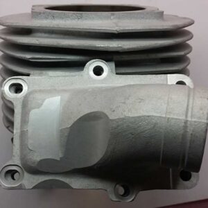 Rb25 Barrel (250Cc) Cylinder Mono Port