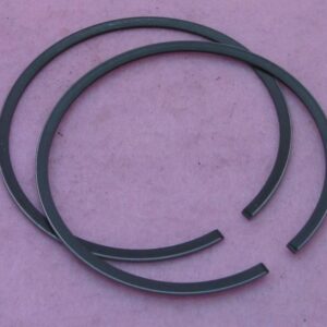 Prox 66Mm Rings For Rb20 Piston Pair Keystone Profile