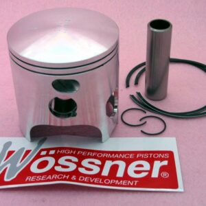 Rb20 Piston Kit (Wossner) Only 65.96 Out Of Stock***