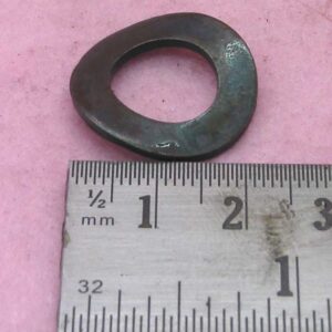 Gp Flywheel Washer