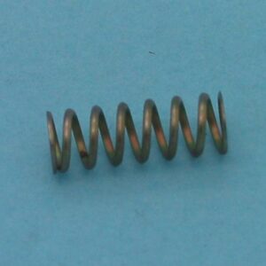 JETEX IDLE SCREW SPRING