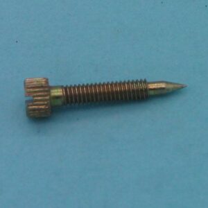 Jetex Air Mixture Screw