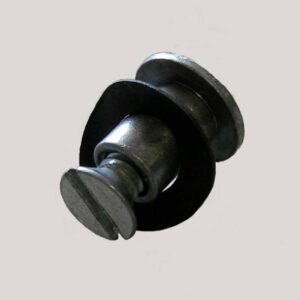 LEGSHIELD CAP NUT