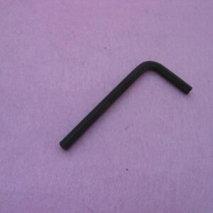 Allen Key 4 Mm