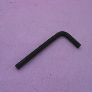 Allen Key 5 Mm