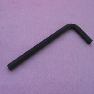Allen Key 6Mm