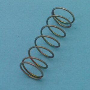 Jetex Carb Slide Spring