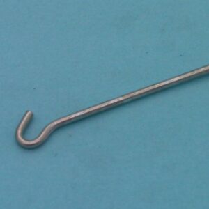 Jetex Throttle Slide Tie Rod