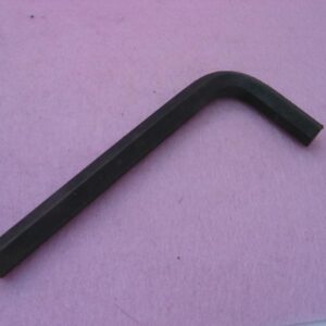Allen Key 8 Mm
