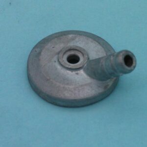 Jetex Carb Fuel Banjo