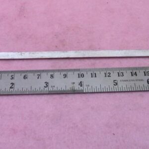 Ali Cable Tie Aluminium