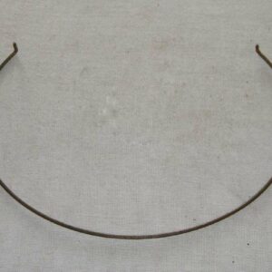 Std Flywheel Dust Cover Clip