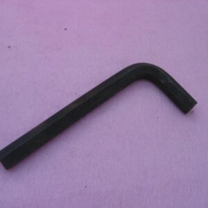Oil Plug 10Mm Allen Key