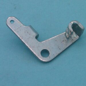 Jetex Carb Throttle Cable Lever