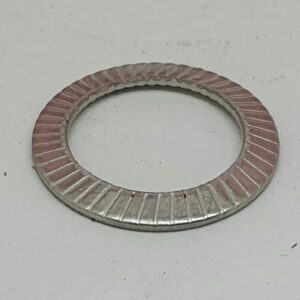 BEVEL WASHER AF ROAD CLUTCH 6 PLATE TAB STAINLESS