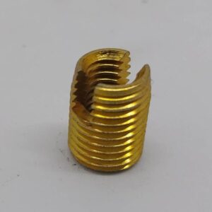 M6 Tappex Fitted Thread Repair