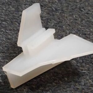 OIL GUIDE PLASTIC VESPA PX T5 14612900