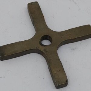Cruciform Lml/Vespa/Px/Efl/Disc/T5 (Flat Type) Lml Brand