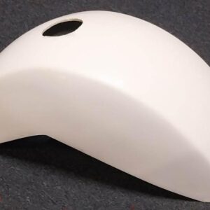 T5 Front Mudguard Fibreglass