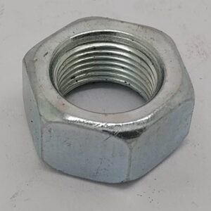 REAR HUB NUT VESPA M16 X 1.25
