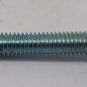 M6 Bolt 50Mm Long 10Mm Spanner Size