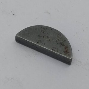 WOODRUFF KEY VESPA FLY MAG SIDE 51416110