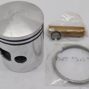 PISTON 66.5MM VESPA PX200 GENERIC