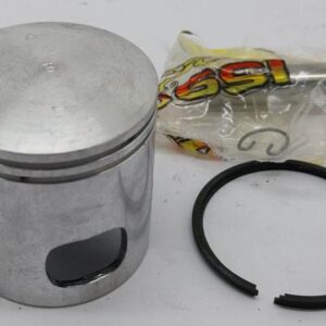 PISTON 47.4MM MALOSSI 70CC KIT 0.4MM OS