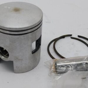57MM PISTON POLINI 130CC VESPA SMALL FRAME 20400100