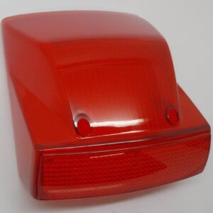Rear Light Lens Gem Px Vespa Bosatta Rp200 Millenium