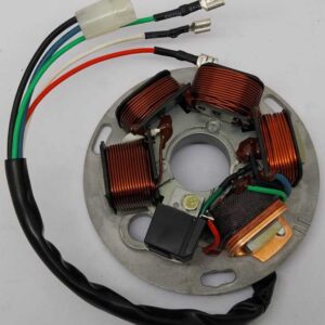 Stator Plate Vespa Px Readspeed High Quality