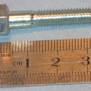 M6 Bolt 30Mm Long