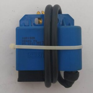 Cdi Unit 12V Swiss T5/Px All Models Vespa