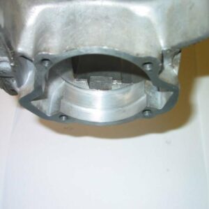 Machine 200 Crankcase To Suit 250 Or Rb250