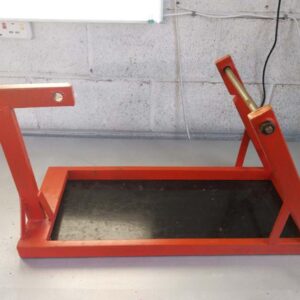 Lambretta Workshop Engine Stand Tool