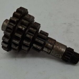 Cluster 10, 13 ,17, 21 (Gp150) Gear Vijay Super Mkii