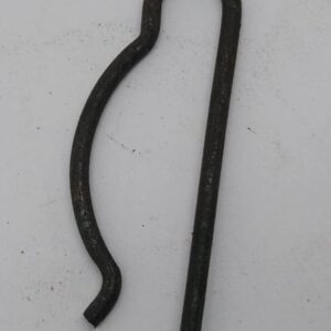 Throttle Gear Tube Cotter Pin Vespa Px Clip 10148100
