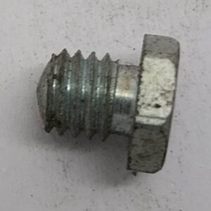 Bolt For Vespa Gear Trunnion M5 8Mm Length