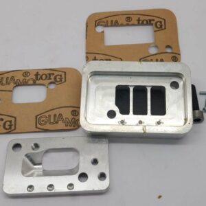 Drt Vespa Inlet Reed Valve Disc Valve Repair Px 40311600