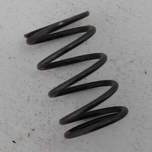 Oil Pump Spring Vespa Px 12.7Mm By 10.7Mm Diameter 16526000