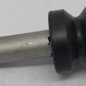 Rubber Engine Mount Bush Vespa Px Both Sides, T5 Left 45.5Mm 17472400