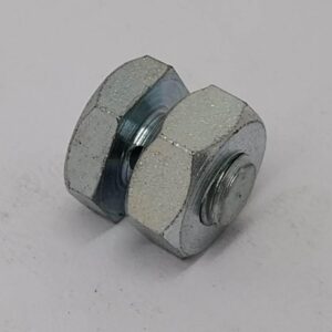 Rear Brake Cable Clamp Vespa Px M9 17726000