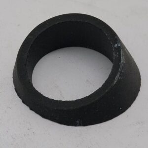 Rubber Surround Vespa Px Steering Lock 21908400
