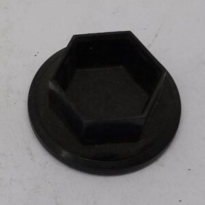 Flywheel Nut Cover Px Vespa Plastic Cap 22699000