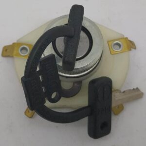 Ignition Lock Vespa Px Switch 31110000