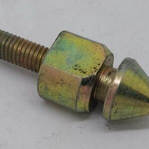 Seat Snecking Pin Lml M8 X 20Mm 49Mm Length 47271780