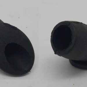 Rubber Frame Grommet Cables Wiring Vespa Px 48171000