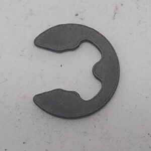 4Mm E Clip Vespa Caliper Pin Securing 49844310