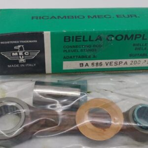 Con Rod Kit Vespa Px 200